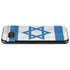 Israel Flag Distressed Google Pixel 8a Skin